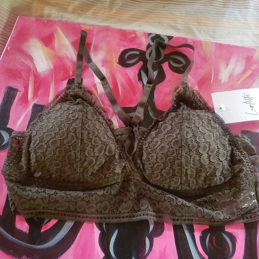 Bralette - Picture 3 of 6